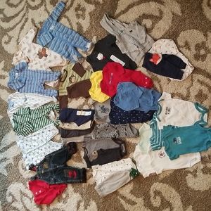 3 month bundle
